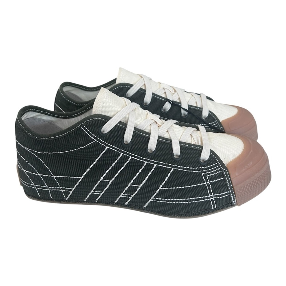 Adidas Y-3 Nizza Low Sneaker